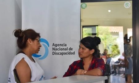 El uso de terminología discriminatoria para referirse a personas con discapacidad causó repudio. El uso de terminología discriminatoria para referirse a personas con discapacidad causó repudio.