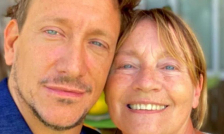 El mensaje místico de la mamá de Nicolás Vázquez tras su accidente El mensaje místico de la mamá de Nicolás Vázquez tras su accidente