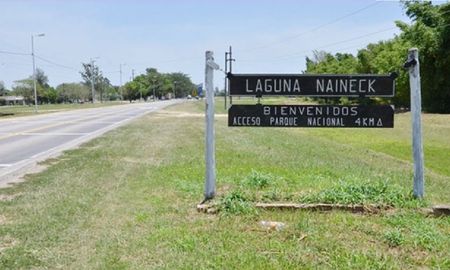 Formosa: le negaron una ambulancia a una embarazada, llegó en moto y el bebé falleció Formosa: le negaron una ambulancia a una embarazada, llegó en moto y el bebé falleció