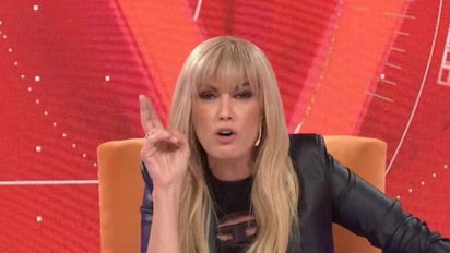Viviana Canosa quedó sin programa en El Trece: cuándo se despide de la televisión