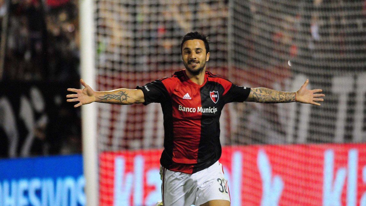 Nacho Scocco