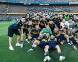Un jugador de Boca rechazó jugar el Mundial 2026 con otra Selección Un jugador de Boca rechazó jugar el Mundial 2026 con otra Selección