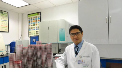 Capturan a Miguel Cortes, el 