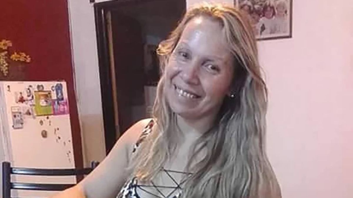 Claudia Repetto fue asesinada en Mar del Plata en 2020.