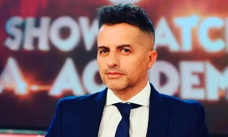 Ángel de Brito le ganó el juicio a Susana Roccasalvo: su contundente descargo Ángel de Brito le ganó el juicio a Susana Roccasalvo: su contundente descargo