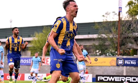 Atlanta será local ante Atlético de Rafaela y Güemes recibirá en Santiago del Estero a Tristán Suárez, en los dos partidos que cerrarán hoy la fecha 30 de la Primera Nacional, a las 19.00 y 21.00, respectivamente. Atlanta será local ante Atlético de Rafaela y Güemes recibirá en Santiago del Estero a Tristán Suárez, en los dos partidos que cerrarán hoy la fecha 30 de la Primera Nacional, a las 19.00 y 21.00, respectivamente.