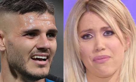 Yanina Latorre reveló que el futbolista le mandaba mensajes a dos modelos. Estas dos chicas tuvieron más códigos, agregó. Yanina Latorre reveló que el futbolista le mandaba mensajes a dos modelos. Estas dos chicas tuvieron más códigos, agregó.