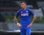 El delantero formado en Rosario Central fue diagnosticado con covid-19 y lo anunció en redes sociales. El delantero formado en Rosario Central fue diagnosticado con covid-19 y lo anunció en redes sociales.