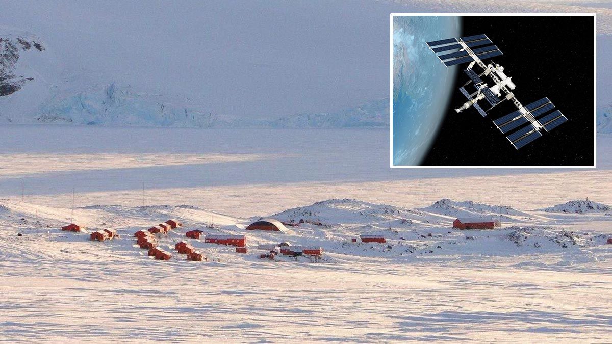 La escuela Raúl Alfonsín