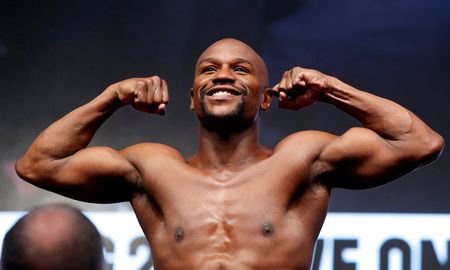 Floyd Mayweather participará de un evento en Tokio en febrero del 2021. Floyd Mayweather participará de un evento en Tokio en febrero del 2021.