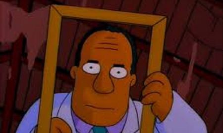 Los Simpson cambiarán la voz del Dr. Hibbert. Los Simpson cambiarán la voz del Dr. Hibbert.