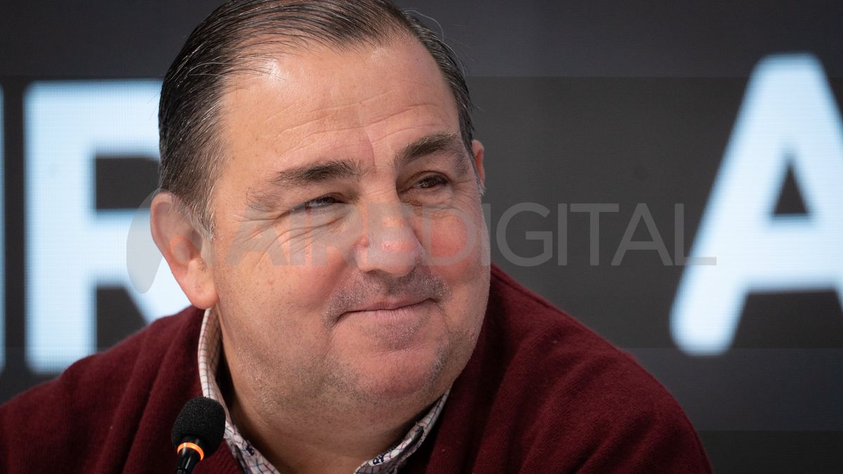 Quiénes serán los miembros del de Juan Pablo Poletti