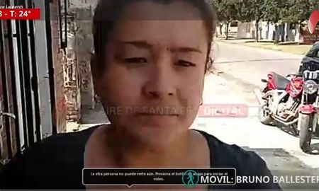 ?tengo mucho miedo a que salga de la carcel? ?tengo mucho miedo a que salga de la carcel?