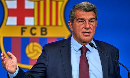barcelona salio con los tapones de punta tras la decision de messi: un campeonato con menos exigencias barcelona salio con los tapones de punta tras la decision de messi: un campeonato con menos exigencias