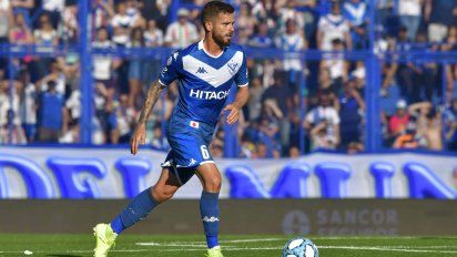 ¿Fernando Gago es un ser mitológico?: 