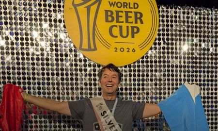 Solo siete cervecerías argentinas lograron meterse en el medallero histórico de la World Beer Cup en 30 años de competencia. Solo siete cervecerías argentinas lograron meterse en el medallero histórico de la World Beer Cup en 30 años de competencia.