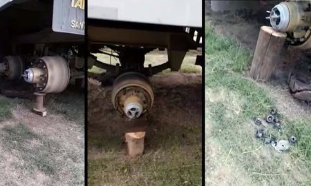 El hecho ocurrió el sábado a la noche en un predio ubicado a la vera de la ruta provincial 70. El perjuicio económico supera los dos millones de pesos. El hecho ocurrió el sábado a la noche en un predio ubicado a la vera de la ruta provincial 70. El perjuicio económico supera los dos millones de pesos.