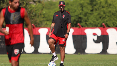 Preocupación en Newell's antes de jugar contra Boca: un futbolista fue internado por un cuadro respiratorio