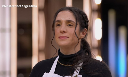 Cuáles fueron las mejores recetas de Daniela en MasterChef Cuáles fueron las mejores recetas de Daniela en MasterChef