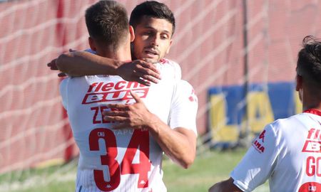 Aire de Santa Fe | arsenal union copa liga profesional