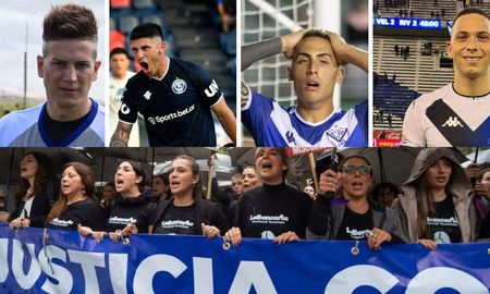 La Justicia de Tucumán dio un giro en la causa: revisará el sobreseimiento de los futbolistas investigados, entre ellos, Florentín, rival de Unión este sábado. La Justicia de Tucumán dio un giro en la causa: revisará el sobreseimiento de los futbolistas investigados, entre ellos, Florentín, rival de Unión este sábado.