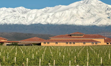 Qué hacer en otoño en Mendoza un fin de semana Qué hacer en otoño en Mendoza un fin de semana