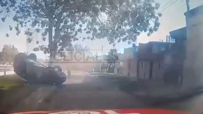 Horror en Tigre: huían de la policía, atropellaron a una mujer y mataron a su beba de 11 meses que tenía en brazos