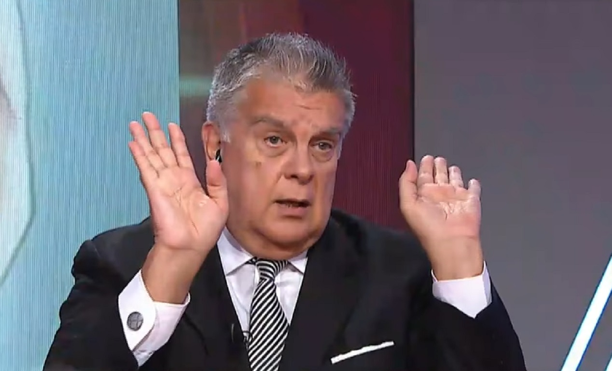 Luis Ventura dio a entender que en este momento de preocupación no hay lugar para las diferencias.