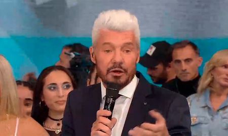 Insólito: levantaron el Bailando 2023 a días de su estreno. Insólito: levantaron el Bailando 2023 a días de su estreno.