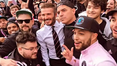 Una estafa piramidal llegó hasta el Inter Miami de Lionel Messi: se habla de U$D 60 millones