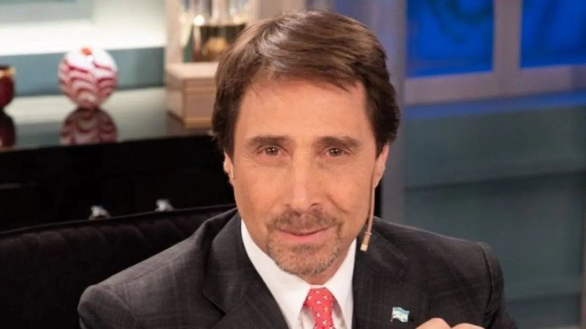 Eduardo Feinmann apoyó a una funcionaria kirchnerista