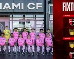 Colón e Inter Miami jugarán un torneo internacional en Rosario Colón e Inter Miami jugarán un torneo internacional en Rosario