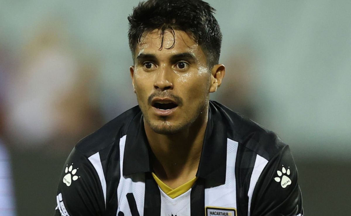Futbolistas detenidos. Ulises Dávila fue arrestado en Australia. Futbolistas detenidos. Ulises Dávila fue arrestado en Australia.