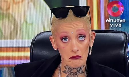 Se conoció la millonaria suma que pide Furia de Gran Hermano para hacer presencias en eventos