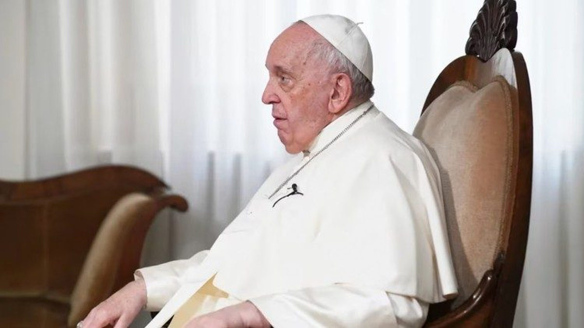 El Papa Francisco opinó sobre el celibato: No hay contradicción para que un sacerdote se case