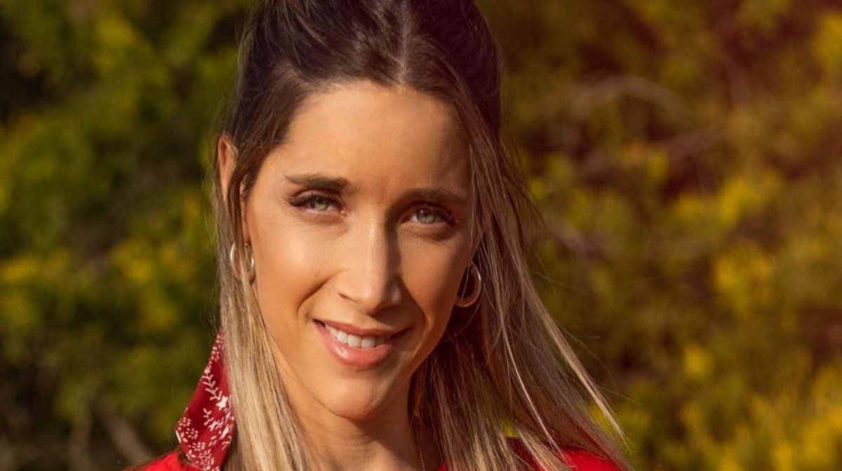 Solcito Baldi tiene 32 años, es profesora de educación física, jugadora de hockey, mamá y emprendedora. Ahora también brilla como influencer.