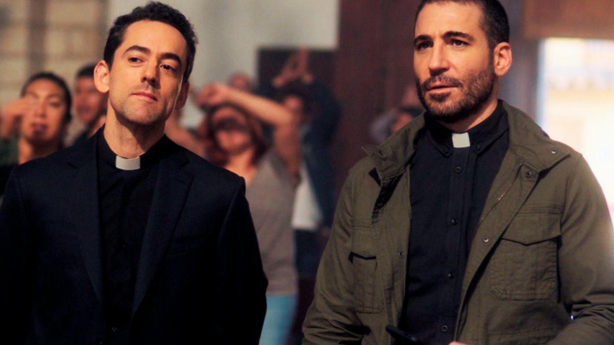 La nueva serie de Paramount+ estará disponible a partir del 12 de diciembre.