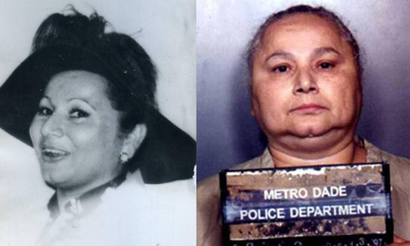 Griselda Blanco: la madrina del narcotráfico Griselda Blanco: la madrina del narcotráfico