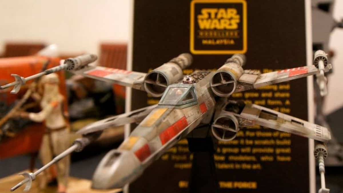 El diseñador dejó grandes efectos especiales realizados a principios de los 80 para directores de renombre.