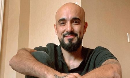 Abel Pintos contó que desde hace tiempo mantiene un hobby en sus días de descanso. Abel Pintos contó que desde hace tiempo mantiene un hobby en sus días de descanso.
