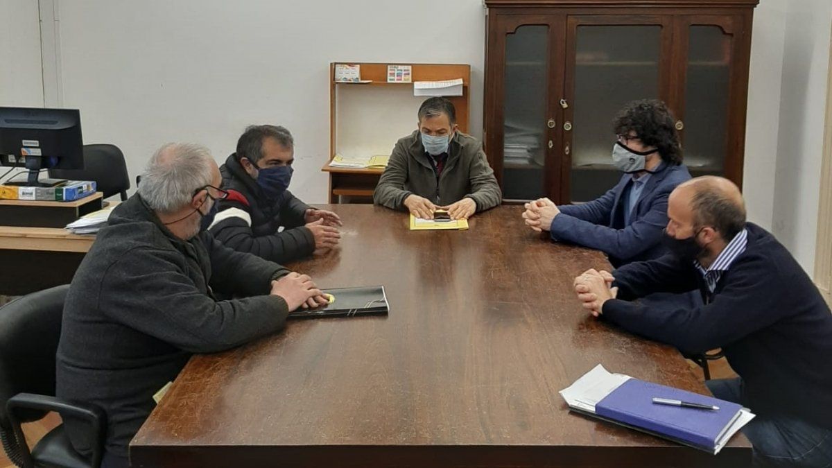 La conciliación obligatoria&nbsp;rige desde el miércoles 15 de julio.