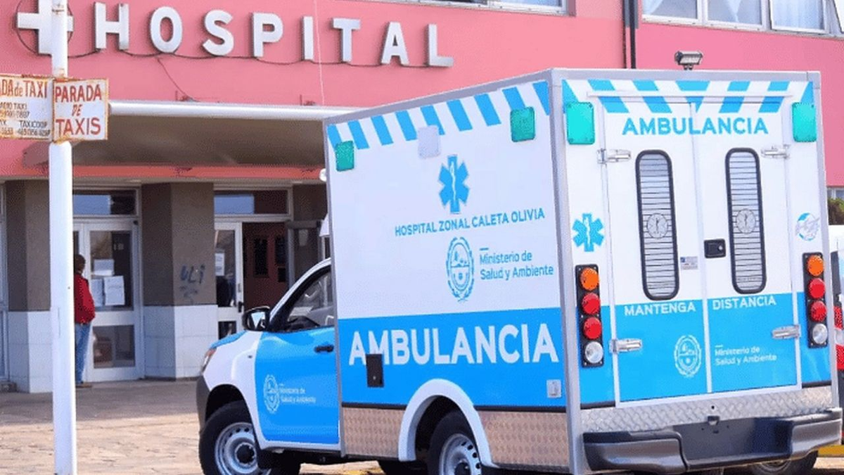 La beba de 10 meses, oriunda de Santa Cruz, viajaba en los brazos de su madre cuando recibió dos disparos.