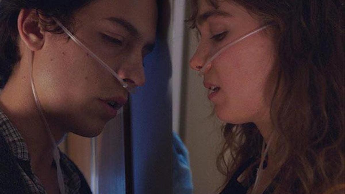 Estrenos del fin de semana en Netflix