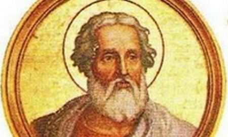 Santo del día: San Sotero, Papa