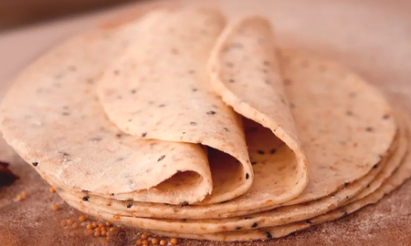 Masa integral para empanadas: la receta económica y rápida para hacer en casa Masa integral para empanadas: la receta económica y rápida para hacer en casa
