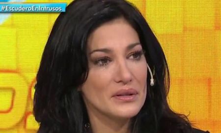 Silvina Escudero habló de su presente amoroso. Silvina Escudero habló de su presente amoroso.