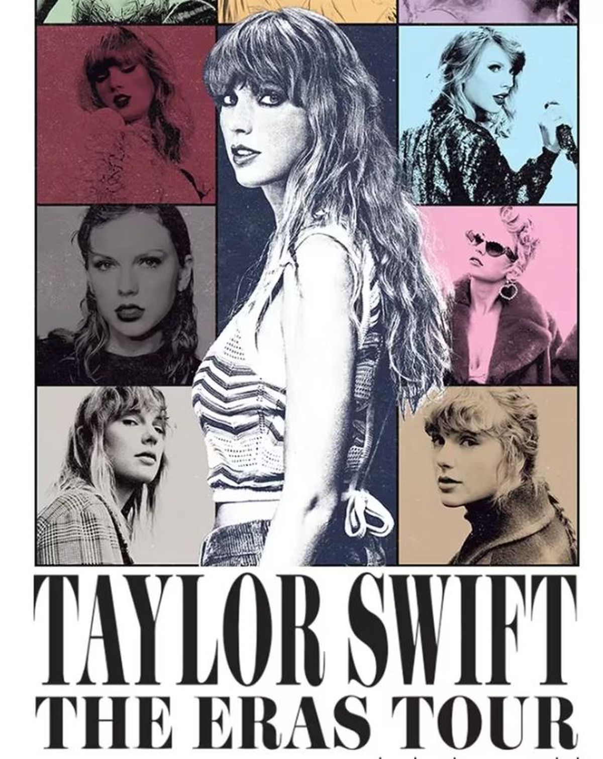 Taylor Swift llegó a la Argentina en el marco de Taylor Swift llegó a la Argentina en el marco de