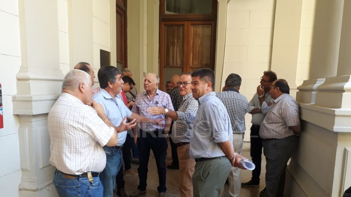 Comienza la paritaria de Municipales y se avizora una tensa negociación