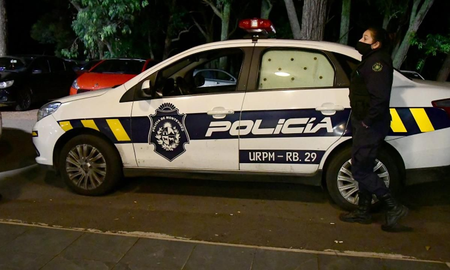 Tres hermanos y su madre eran violados por sus otros tres hermanos en Uruguay