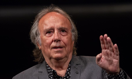 Efemérides del 27 de diciembre: en 1943 nace en Barcelona Joan Manuel Serrat Efemérides del 27 de diciembre: en 1943 nace en Barcelona Joan Manuel Serrat